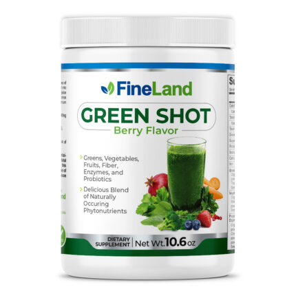 Green Shot