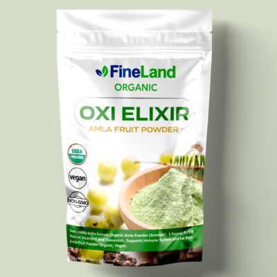 Oxi Elixir - Imagen 1