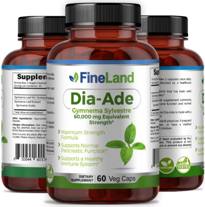 Dia Ade - Imagen 4