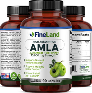 Amla - Imagen 4