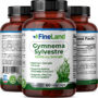 Gymnema Sylvestre - Imagen 2