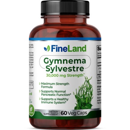 Gymnema Sylvestre