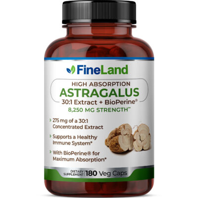 Astragalus - Imagen 1