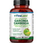Garcinia Cambogia