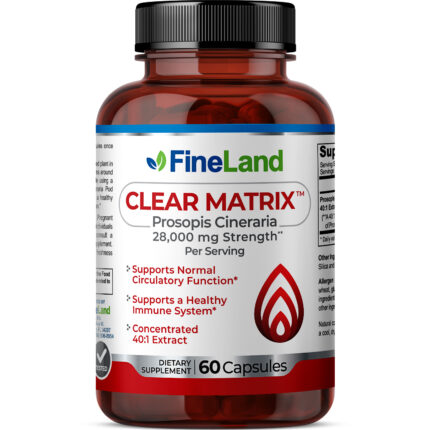 Clear Matrix