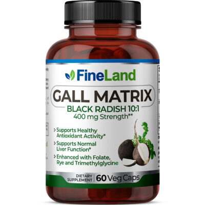 Gall Matrix - Imagen 1