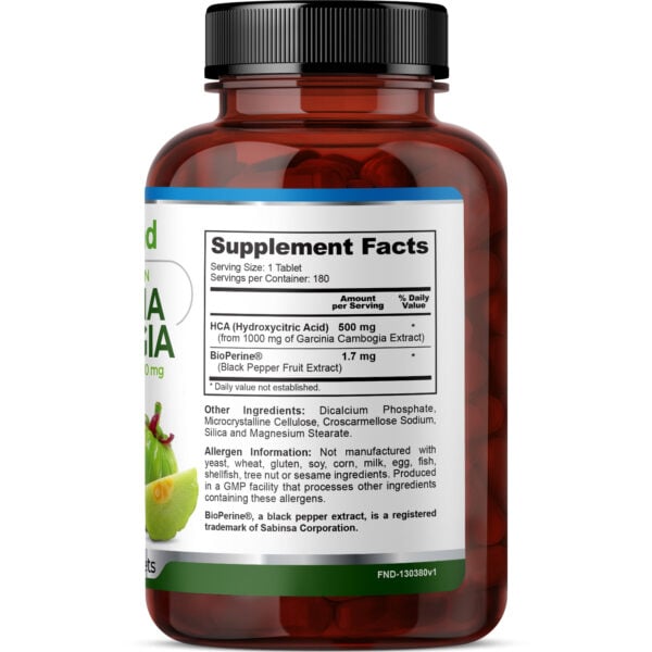 Garcinia Cambogia - Imagen 3