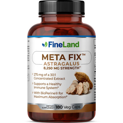 Meta Fix - Imagen 1