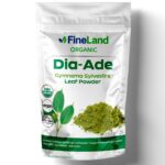 Dia-Ade Gymnema Sylvestre Leaf Powder