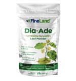 Dia-Ade Gymnema Sylvestre Leaf Powder