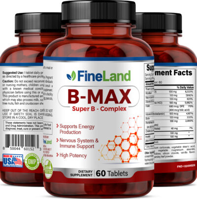 B-Max - Imagen 4