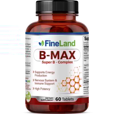 B-Max - Imagen 1