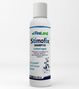 StimoFix Hair Shampoo - Imagen 3