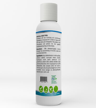StimoFix Hair Conditioner - Imagen 3