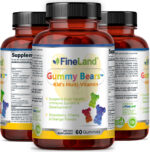 Gummy Bears (Multi-Vitamin) - Imagen 4