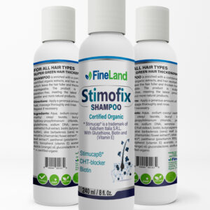 StimoFix Hair Shampoo