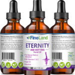 Eternity Age-Defying Facial Oil