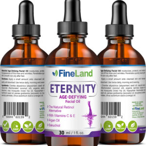 Eternity Age-Defying Facial Oil