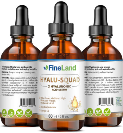 Hyalu-Squad