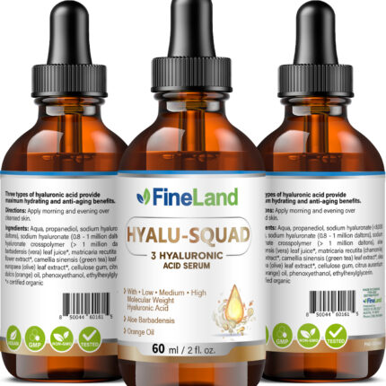 Hyalu-Squad