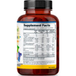Gummy Bears (Multi-Vitamin) - Imagen 3