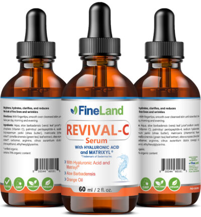 Revival-C - Imagen 1