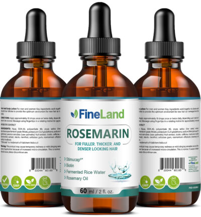 Rosemarin - Imagen 1