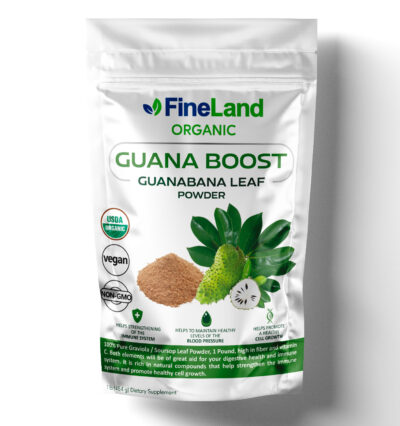 Guana Boost - Imagen 1