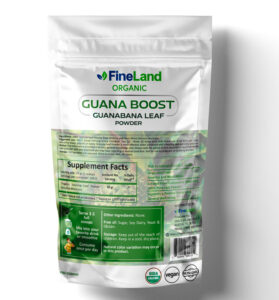 Guana Boost - Imagen 2