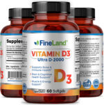 Vitamin D3 - Imagen 4