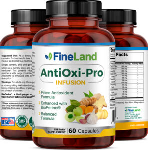 AntiOxi-Pro - Imagen 4