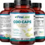 Cod Caps - Imagen 4