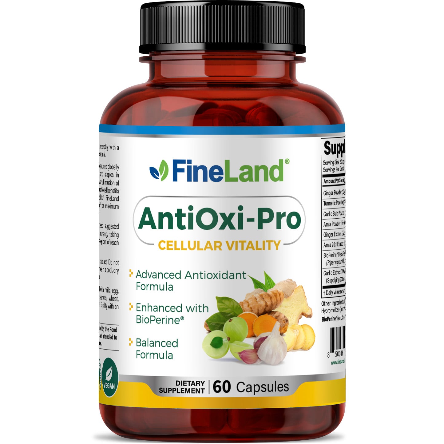 FRONTAL ANTIOXI-PRO.jpg AntiOxi-Pro - Imagen 1