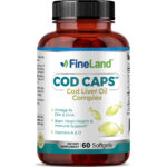Cod Caps