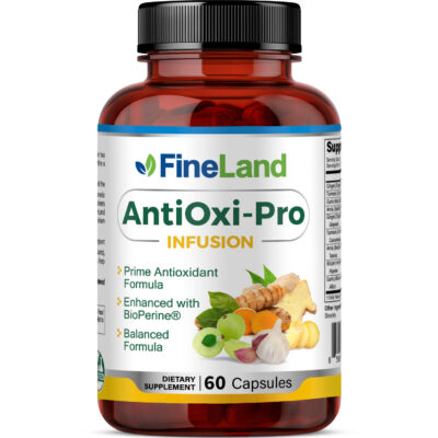 AntiOxi-Pro - Imagen 1