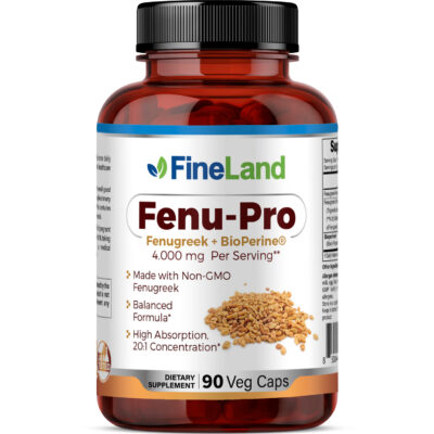 Fenu-Pro - Imagen 1