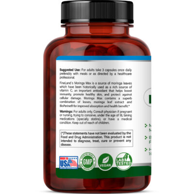 Moringa Max - Imagen 3