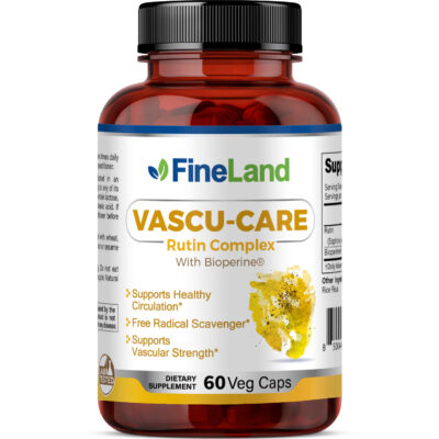 Vascu-Care - Imagen 1