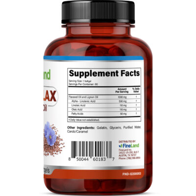 Vital Flax - Imagen 3