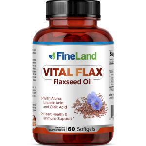 Vital Flax