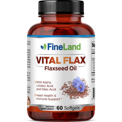Vital Flax - Imagen 1