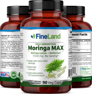 Moringa Max - Imagen 4