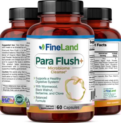 Para Flush+ - Imagen 4
