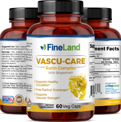 Vascu-Care - Imagen 4