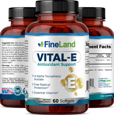 Vital-E - Imagen 4