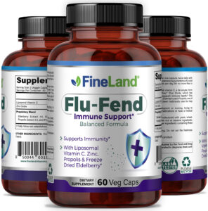 Flu-Fend - Imagen 4