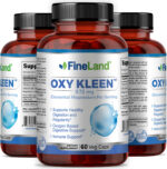 Oxy Kleen - Imagen 4
