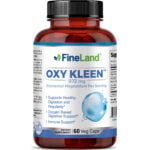 Oxy Kleen