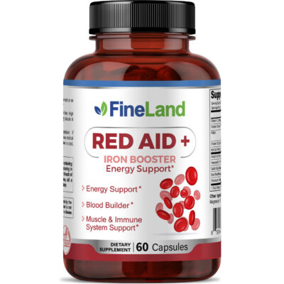 Red Aid + - Imagen 1