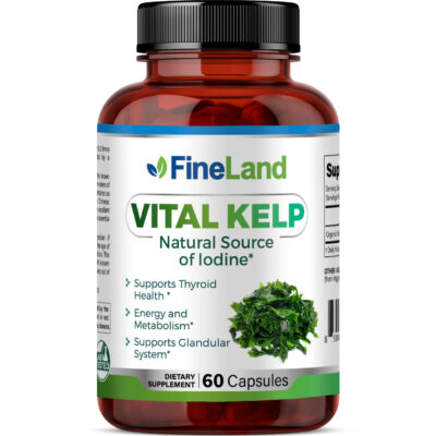 Vital Kelp - Imagen 1